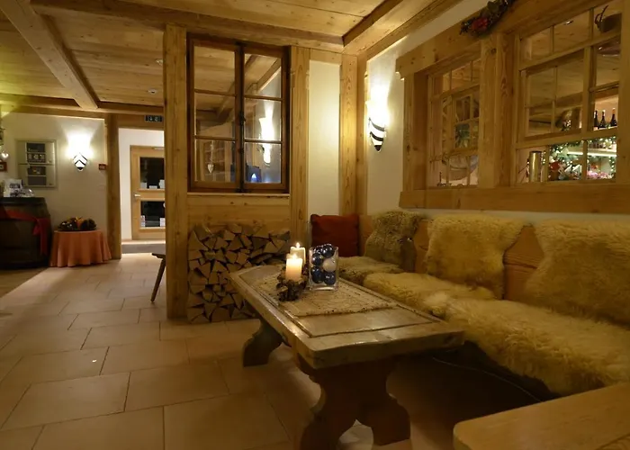 Hotel Bellerive Gstaad