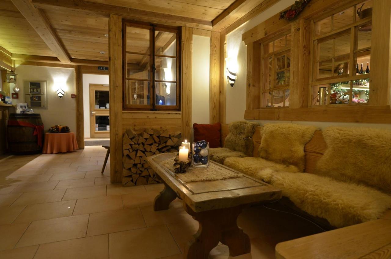 Bellerive Hotel