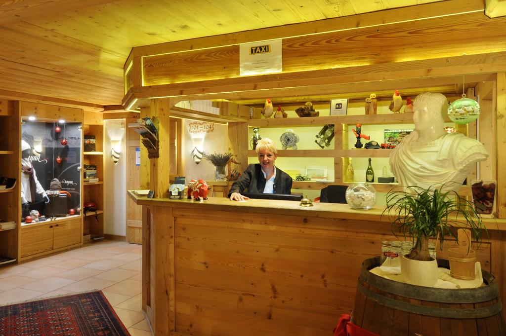 Bellerive Hotel 3*