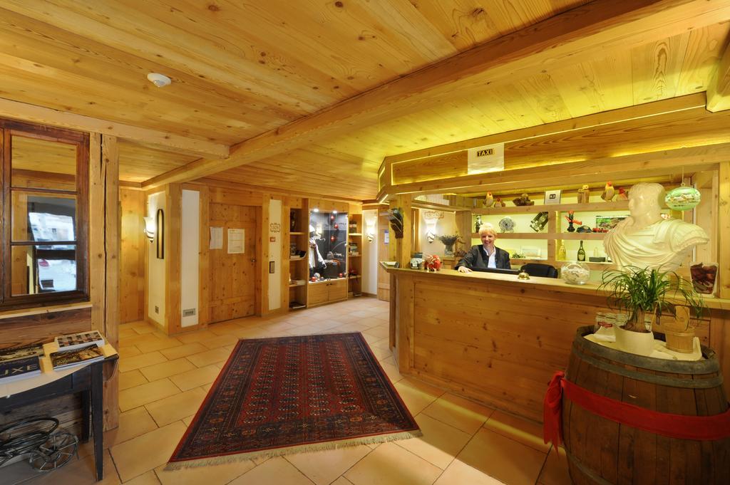 Bellerive 3* Gstaad
