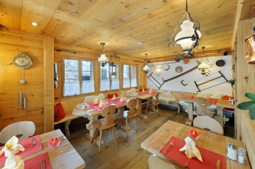 Hotel Bellerive 3*