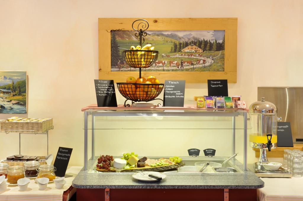 Hotel Bellerive 3*