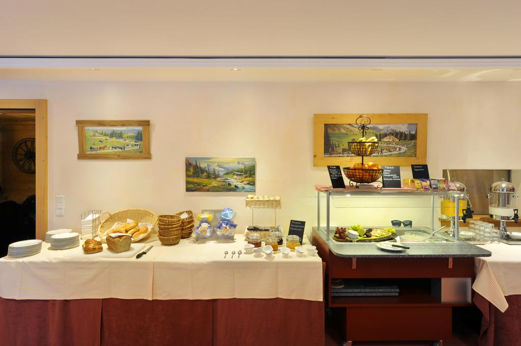 Bellerive 3* Gstaad