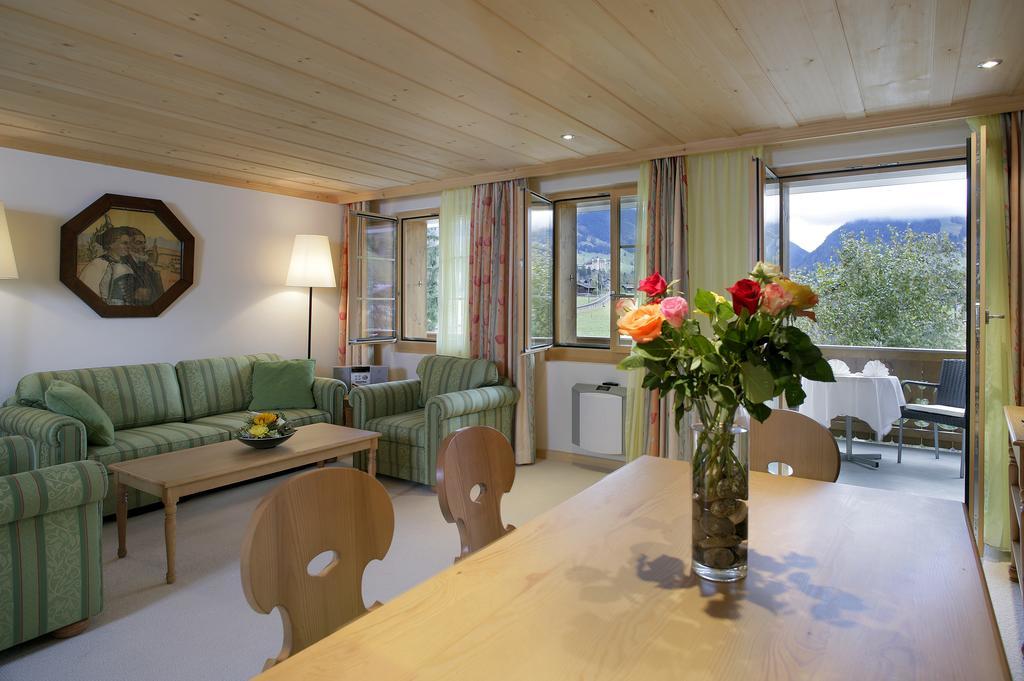 Bellerive 3* Gstaad