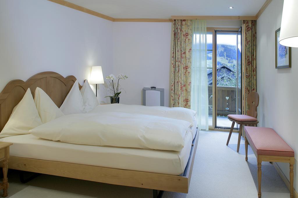 Bellerive Hotel