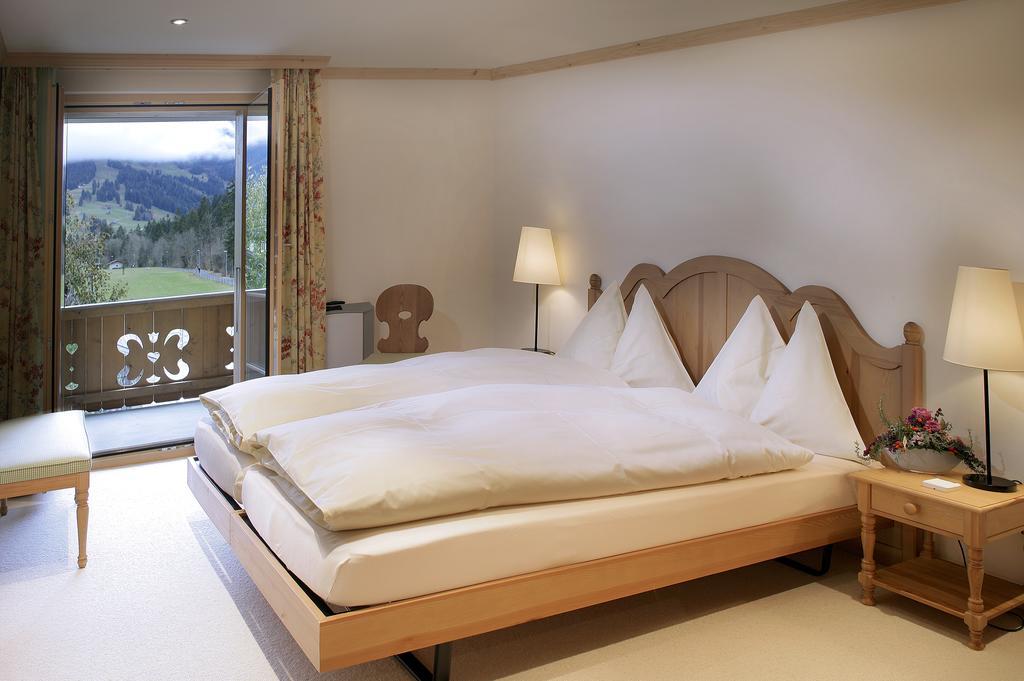 Hotel Bellerive 3*