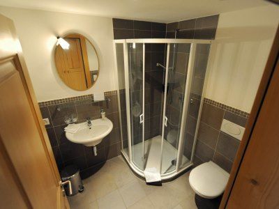 Bellerive Hotel