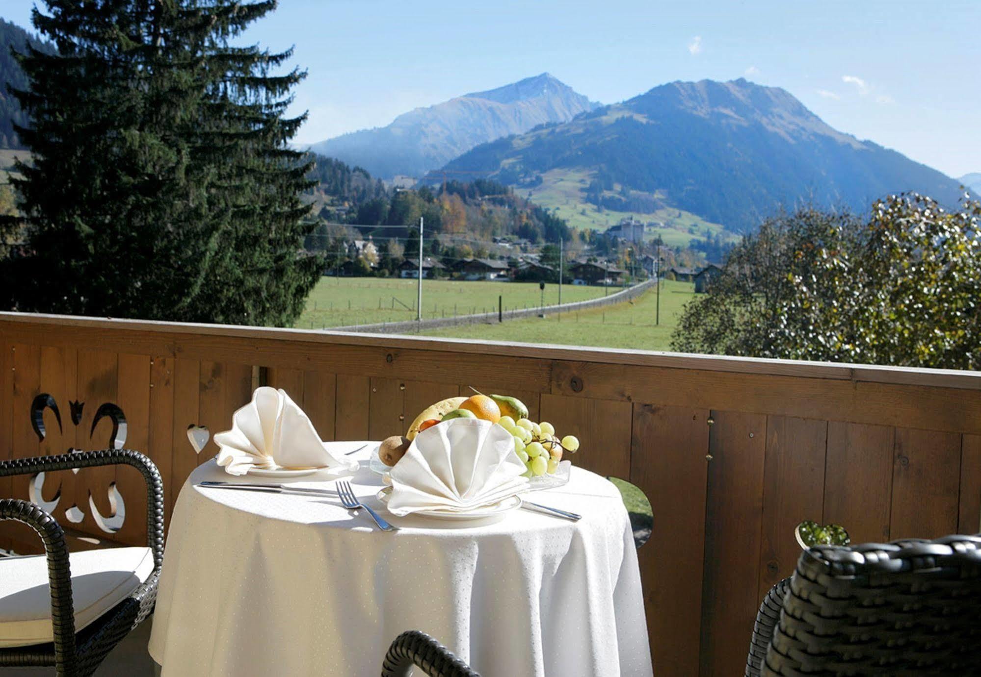 Bellerive Hotel 3*