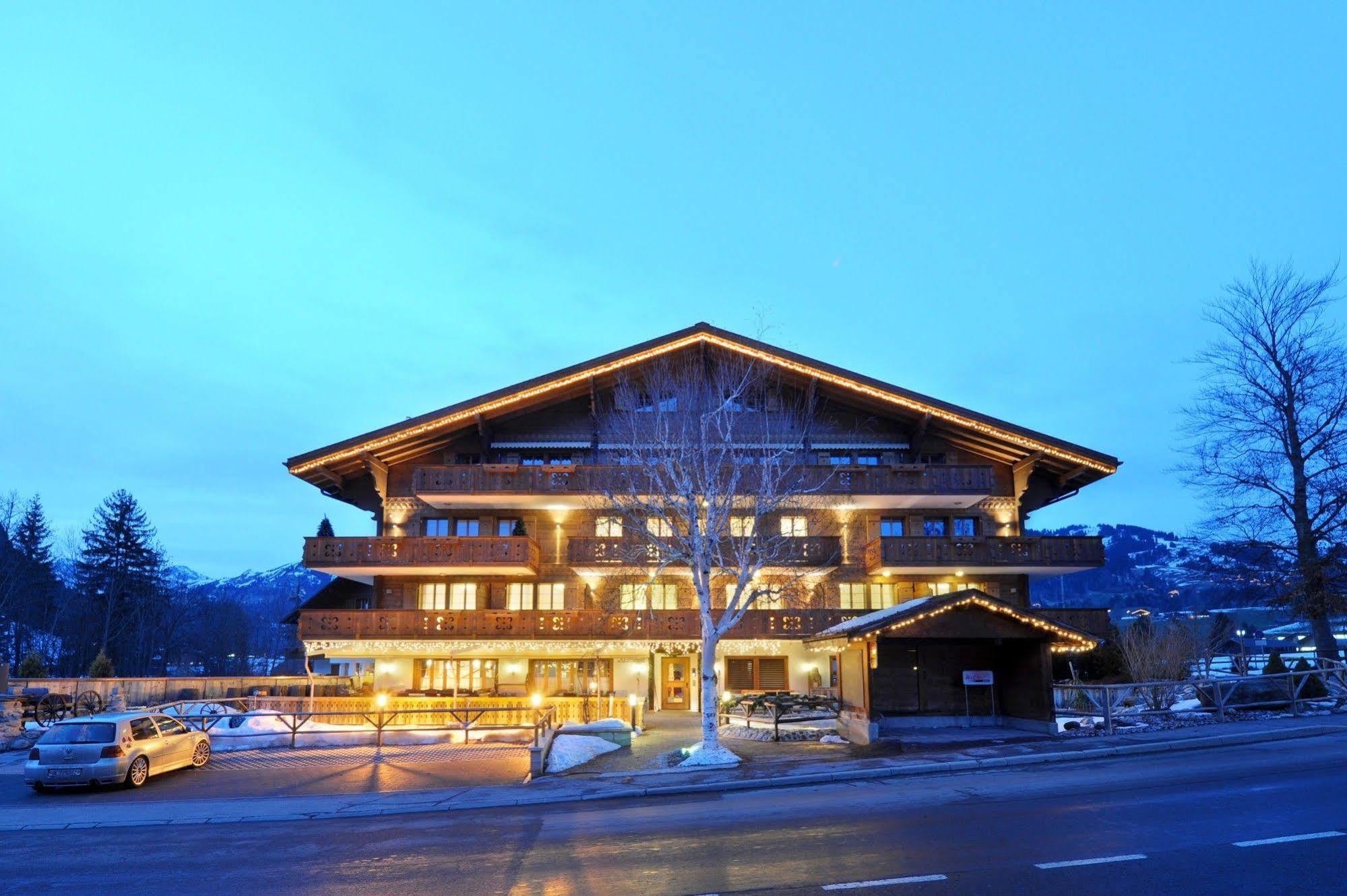 Bellerive Gstaad