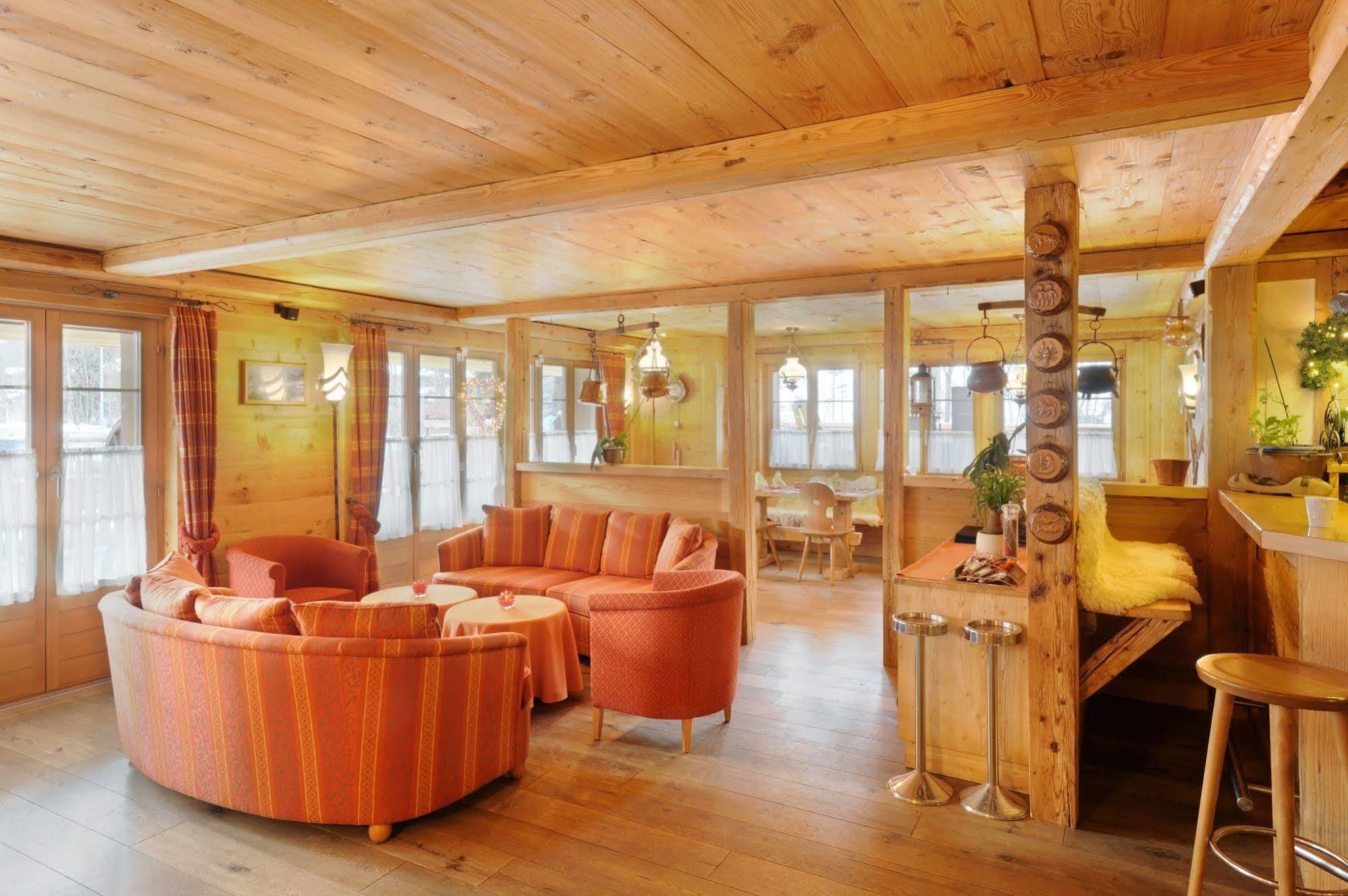 Bellerive Hotel
