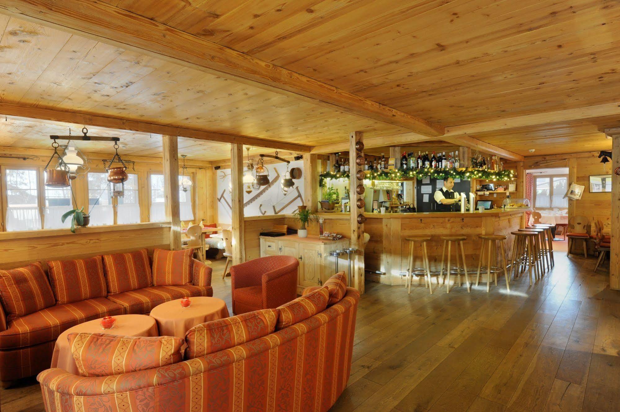 Hotel Bellerive 3*