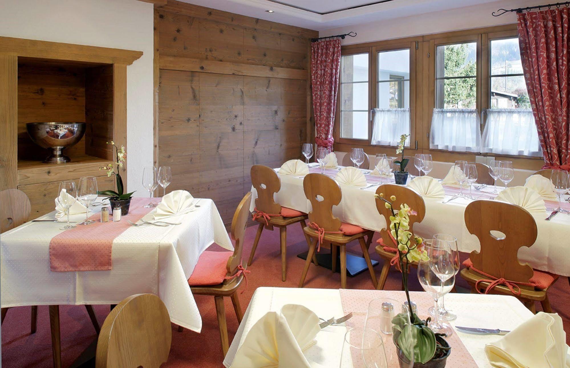 Hotel Bellerive