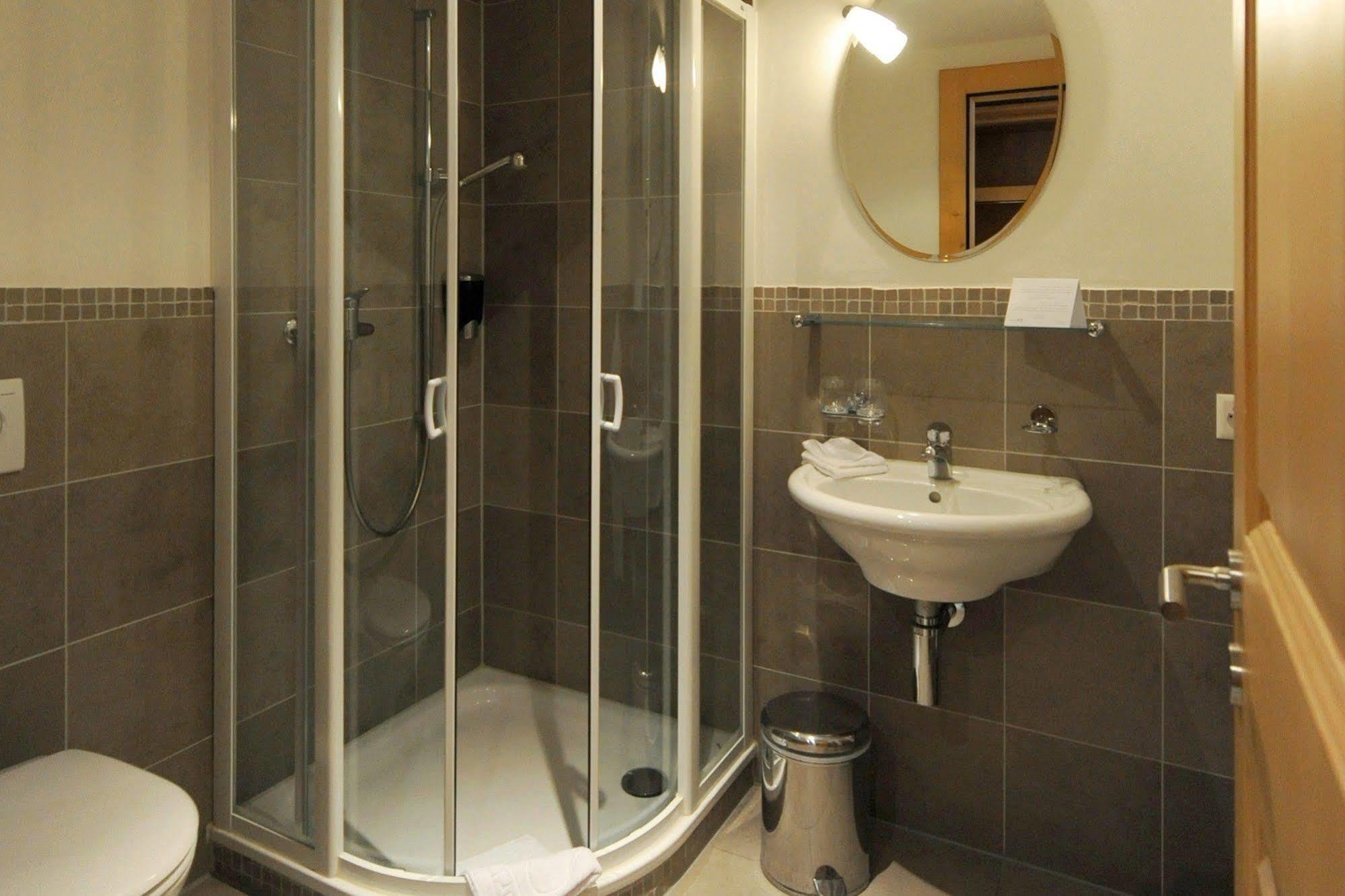 Hotel Bellerive