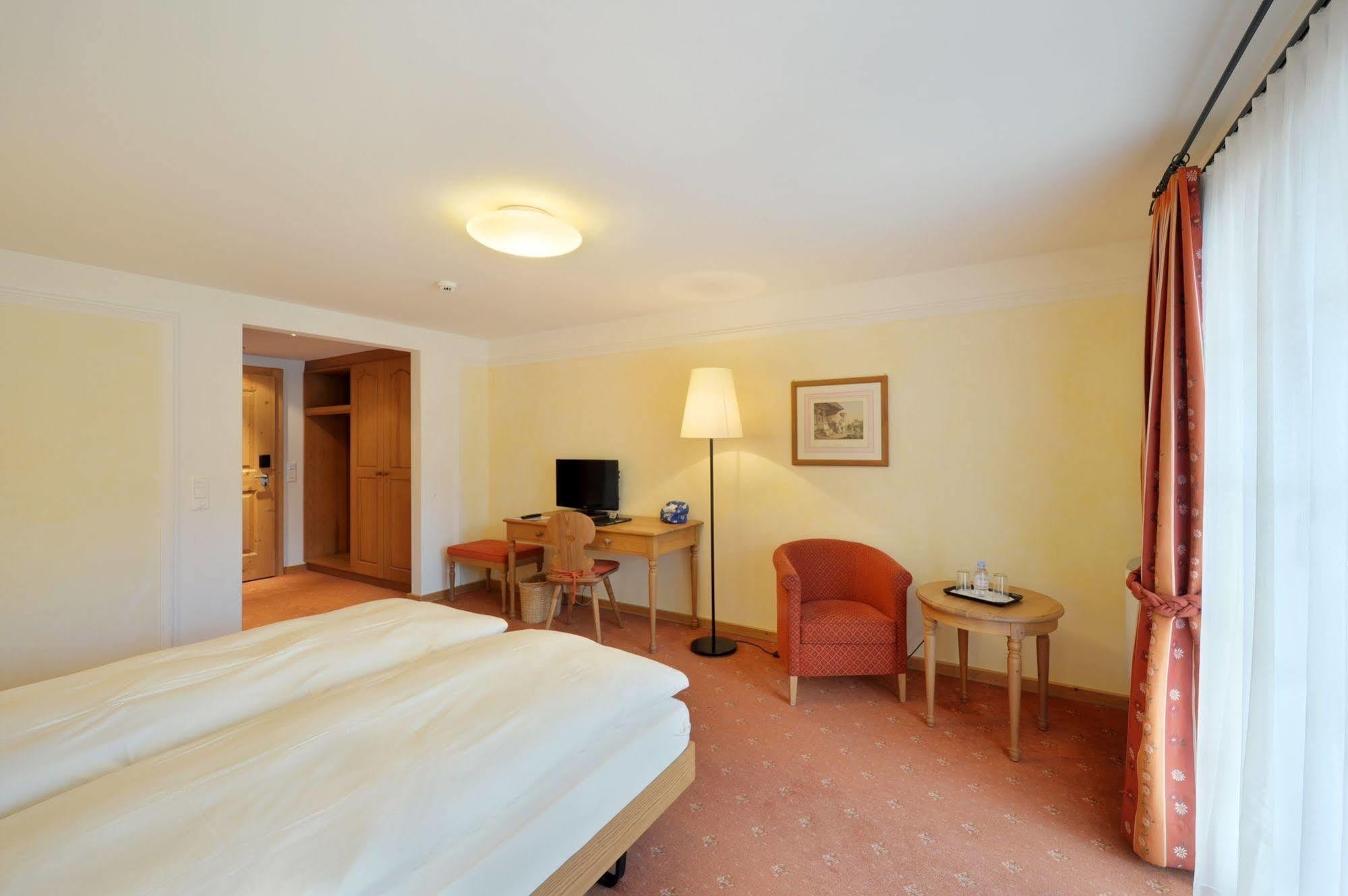 Bellerive 3*